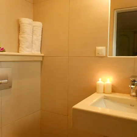 Ziogas Luxury Apartamento *