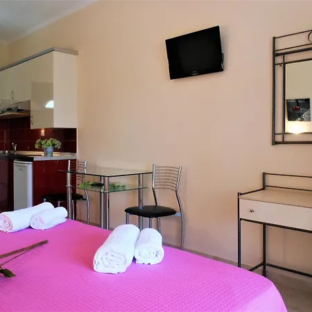 Apartamento Ziogas Luxury Dassia (Corfu)