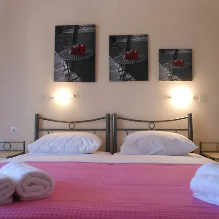Ziogas Luxury Apartamento