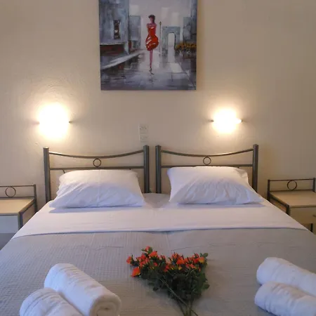 Apartamento Ziogas Luxury Dassia (Corfu)
