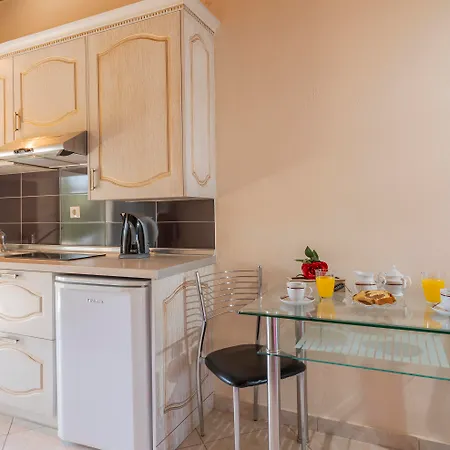 Apartamento Ziogas Luxury