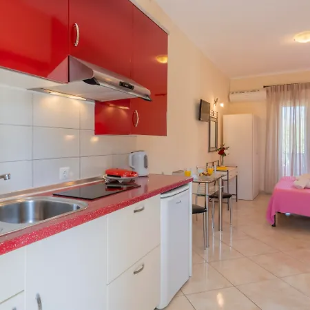 Ziogas Luxury Apartamento
