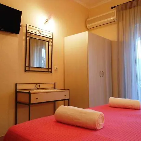 Apartamento Ziogas Luxury Dassia (Corfu)