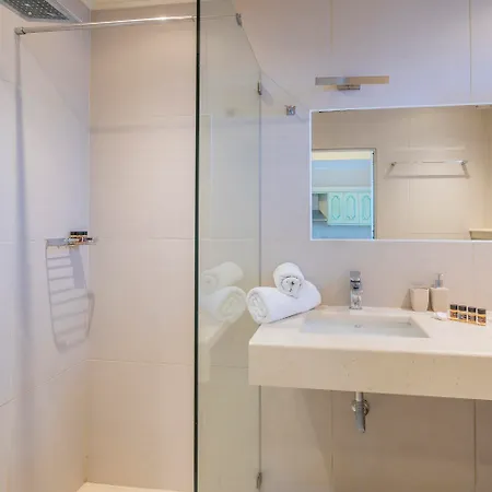 Ziogas Luxury Apartamento *