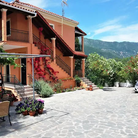 Ziogas Luxury Apartamento Dassia (Corfu)