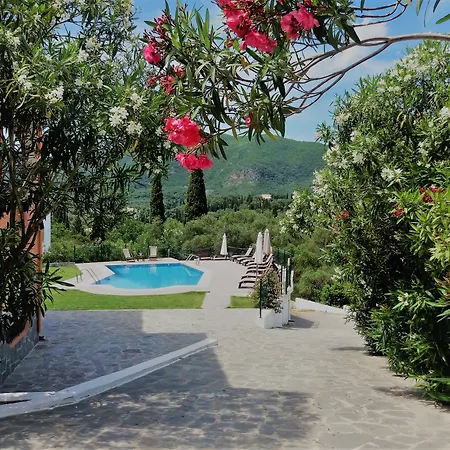 Ziogas Luxury * Dassia (Corfu)