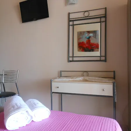 Ziogas Luxury Apartamento Dassia (Corfu)