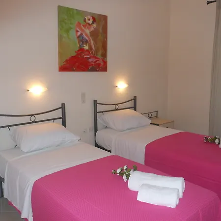 Ziogas Luxury Apartamento