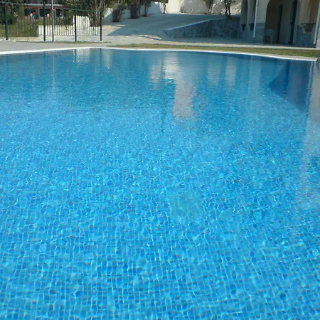 Apartamento Ziogas Luxury