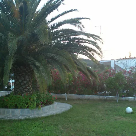 Ziogas Luxury Apartamento *