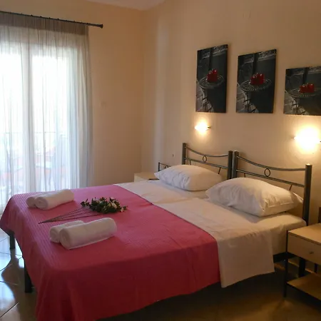 Apartamento Ziogas Luxury *